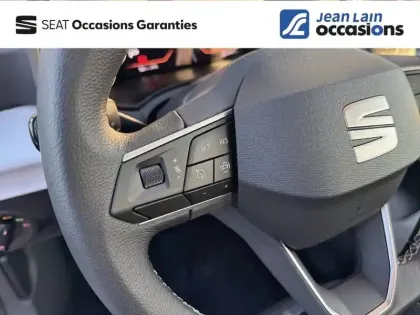 Photo 17 Seat Ibiza  1.0 TSI 115 ch S/S DSG7