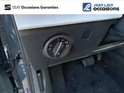 Photo 18 Seat Ibiza  1.0 TSI 115 ch S/S DSG7