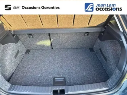 Photo 13 Seat Ibiza  1.0 TSI 115 ch S/S DSG7