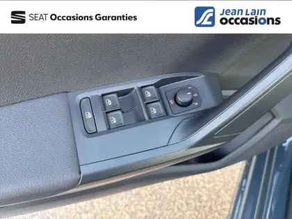 Photo 16 Seat Ibiza  1.0 TSI 115 ch S/S DSG7