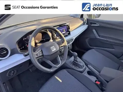 Photo 12 Seat Ibiza  1.0 TSI 115 ch S/S DSG7