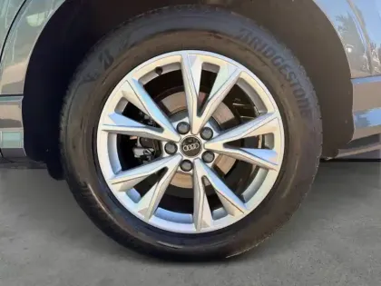 Photo 18 Audi Q3  35 TFSI 150 ch S tronic 7