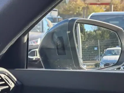 Photo 24 Audi Q3  35 TFSI 150 ch S tronic 7