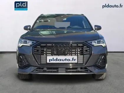 Photo 7 Audi Q3  35 TFSI 150 ch S tronic 7