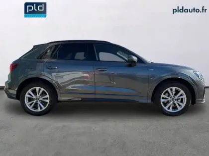 Photo 3 Audi Q3  35 TFSI 150 ch S tronic 7