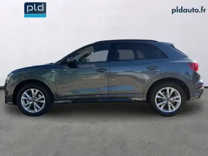 Photo 2 Audi Q3  35 TFSI 150 ch S tronic 7