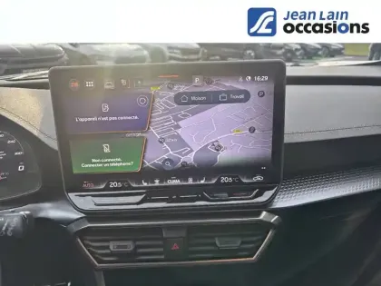 Photo 14 Cupra Formentor  1.5 eTSI Hybrid 150 ch DSG7