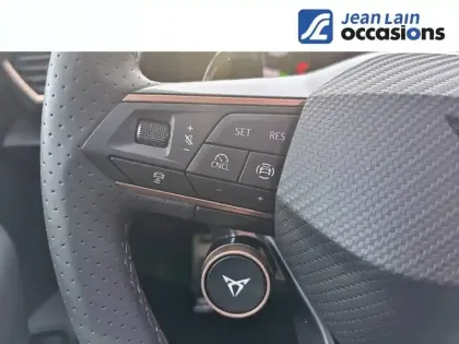 Photo 17 Cupra Formentor  1.5 eTSI Hybrid 150 ch DSG7