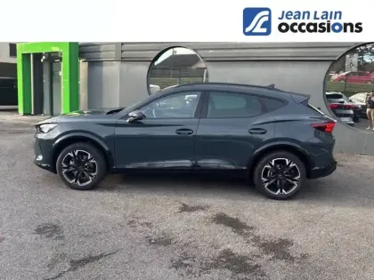 Photo 6 Cupra Formentor  1.5 eTSI Hybrid 150 ch DSG7