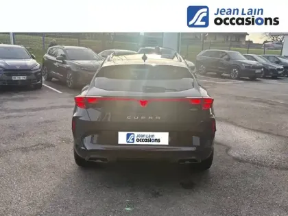 Photo 7 Cupra Formentor  1.5 eTSI Hybrid 150 ch DSG7