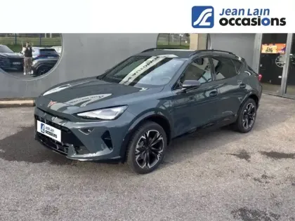 Photo Cupra Formentor V