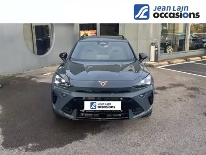 Photo 8 Cupra Formentor  1.5 eTSI Hybrid 150 ch DSG7