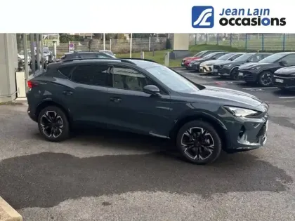 Photo 3 Cupra Formentor  1.5 eTSI Hybrid 150 ch DSG7