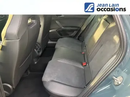 Photo 5 Cupra Formentor  1.5 eTSI Hybrid 150 ch DSG7