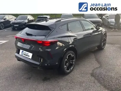 Photo 1 Cupra Formentor  1.5 eTSI Hybrid 150 ch DSG7