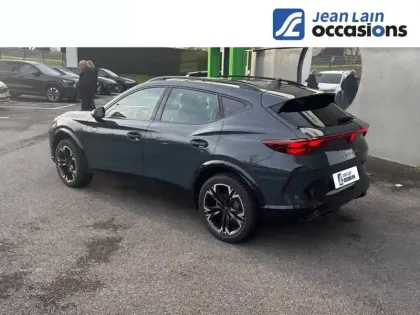 Photo 10 Cupra Formentor  1.5 eTSI Hybrid 150 ch DSG7