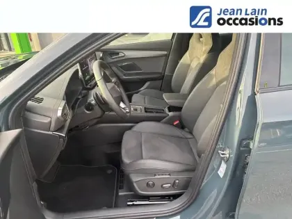 Photo 4 Cupra Formentor  1.5 eTSI Hybrid 150 ch DSG7