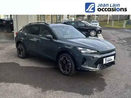 Photo 9 Cupra Formentor  1.5 eTSI Hybrid 150 ch DSG7