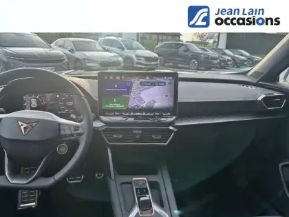 Photo 2 Cupra Formentor  1.5 eTSI Hybrid 150 ch DSG7