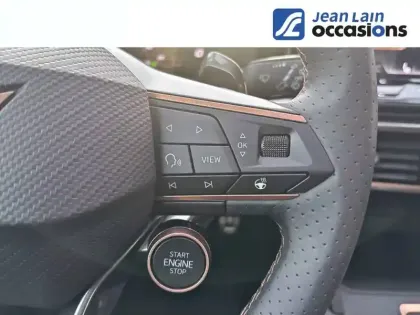 Photo 16 Cupra Formentor  1.5 eTSI Hybrid 150 ch DSG7