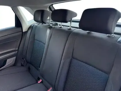 Photo 13 Volkswagen Polo  1.0 TSI 95 S&S BVM5