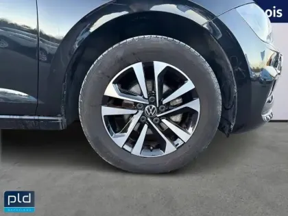 Photo 18 Volkswagen Polo  1.0 TSI 95 S&S BVM5