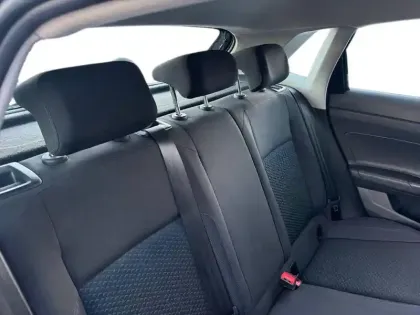 Photo 9 Volkswagen Polo  1.0 TSI 95 S&S BVM5