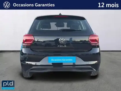 Photo 6 Volkswagen Polo  1.0 TSI 95 S&S BVM5