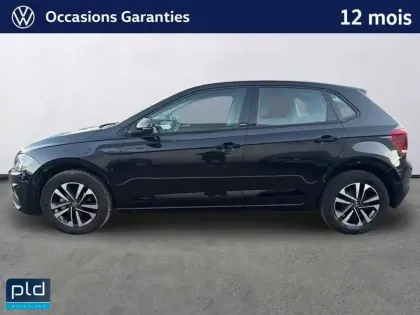 Photo 2 Volkswagen Polo  1.0 TSI 95 S&S BVM5