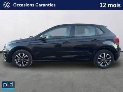 Photo 3 Volkswagen Polo  1.0 TSI 95 S&S BVM5