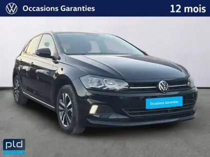 Photo 5 Volkswagen Polo  1.0 TSI 95 S&S BVM5