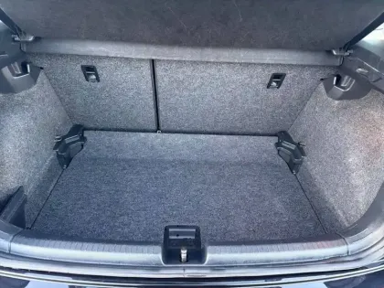 Photo 12 Volkswagen Polo  1.0 TSI 95 S&S BVM5