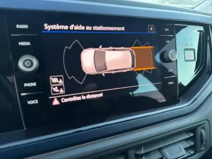 Photo 17 Volkswagen Polo  1.0 TSI 95 S&S BVM5