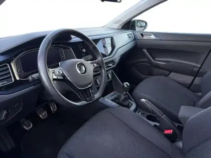 Photo 14 Volkswagen Polo  1.0 TSI 95 S&S BVM5