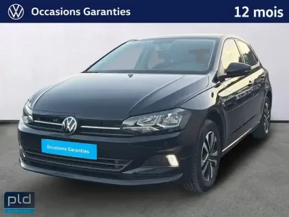 Photo Volkswagen Polo United