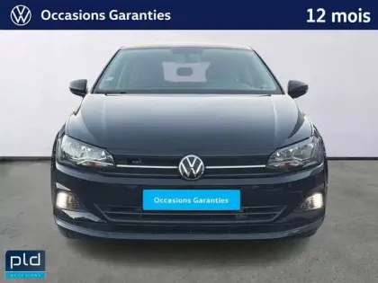 Photo 7 Volkswagen Polo  1.0 TSI 95 S&S BVM5