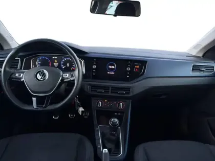 Photo 10 Volkswagen Polo  1.0 TSI 95 S&S BVM5