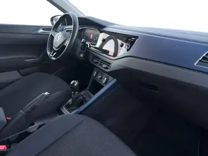 Photo 8 Volkswagen Polo  1.0 TSI 95 S&S BVM5