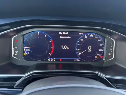 Photo 16 Volkswagen Polo  1.0 TSI 95 S&S BVM5