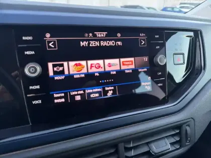 Photo 19 Volkswagen Polo  1.0 TSI 95 S&S BVM5