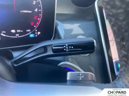 Photo 22 Mercedes Classe GLC GLC 300 de 9G-Tronic 4Matic