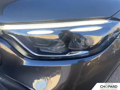 Photo 25 Mercedes Classe GLC GLC 300 de 9G-Tronic 4Matic