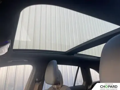 Photo 21 Mercedes Classe GLC GLC 300 de 9G-Tronic 4Matic