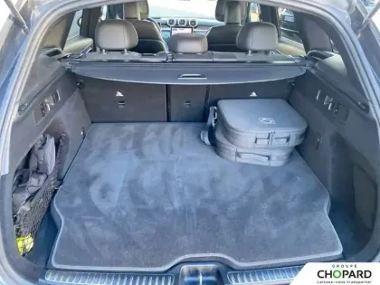 Photo 7 Mercedes Classe GLC GLC 300 de 9G-Tronic 4Matic