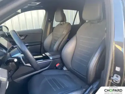 Photo 10 Mercedes Classe GLC GLC 300 de 9G-Tronic 4Matic