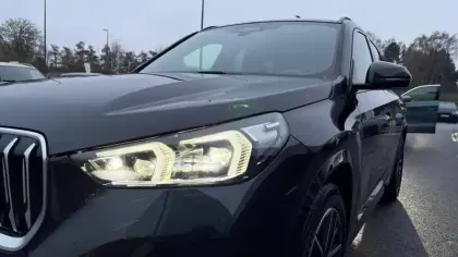 Photo 31 BMW X1  xDrive 23i 218ch DKG7