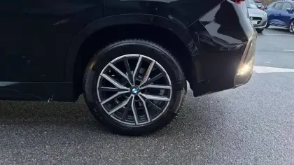 Photo 33 BMW X1  xDrive 23i 218ch DKG7