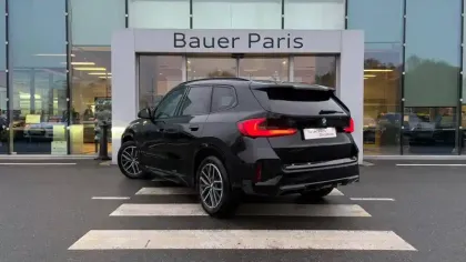 Photo 3 BMW X1  xDrive 23i 218ch DKG7