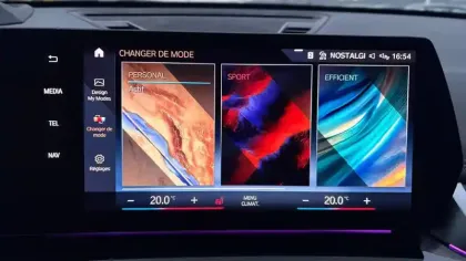 Photo 28 BMW X1  xDrive 23i 218ch DKG7