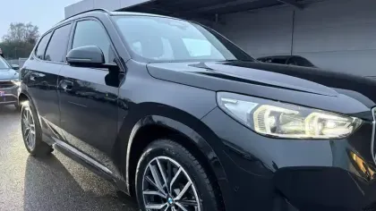 Photo 34 BMW X1  xDrive 23i 218ch DKG7